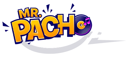 MrPacho-logo